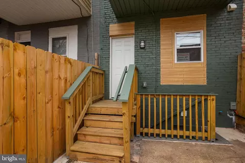 Exterior - 2930 E Monument St, Baltimore, MD 21205 photo 2 of 4