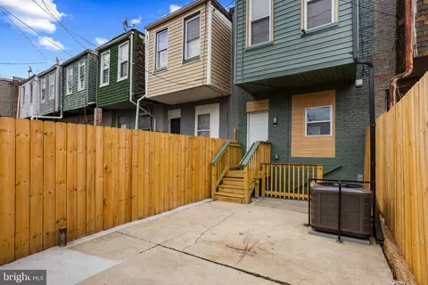 Exterior - 2930 E Monument St, Baltimore, MD 21205 photo 4 of 4