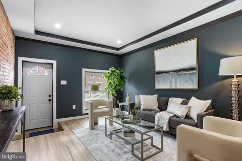 2930 E Monument St, Baltimore, MD 21205