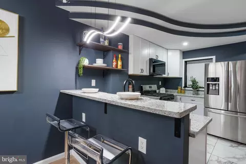 Kitchen - 2930 E Monument St, Baltimore, MD 21205 photo 1 of 1