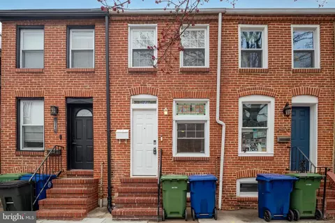 2404 Foster Ave, Baltimore, MD 21224