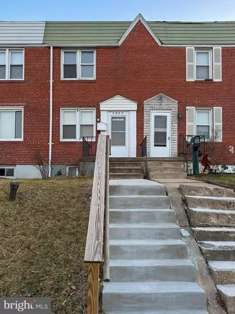2030 Grinnalds Ave, Baltimore, MD 21230