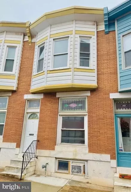 144 S Ellwood, Baltimore, MD 21224