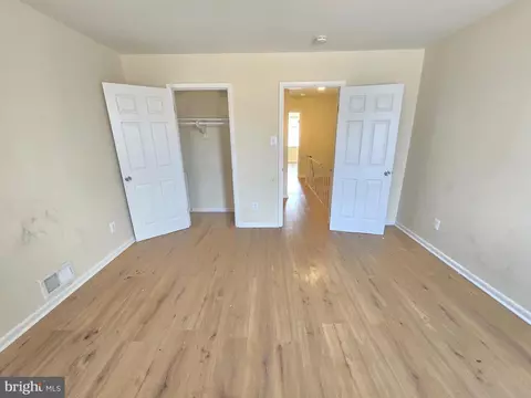Bedroom - 1207 E Lanvale St, Baltimore, MD 21202 photo 2 of 2
