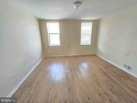 Living - 1207 E Lanvale St, Baltimore, MD 21202 photo 4 of 4