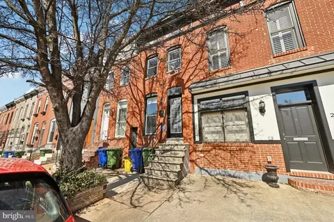 2942 Hudson St, Baltimore, MD 21224