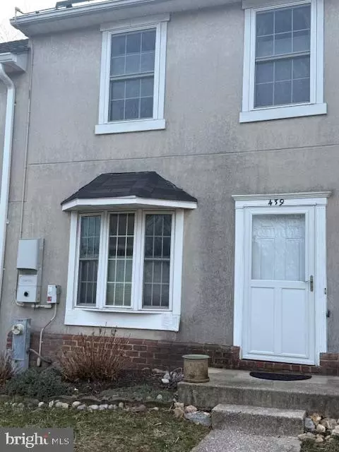 439 Nicoll Ave #9, Baltimore, MD 21212