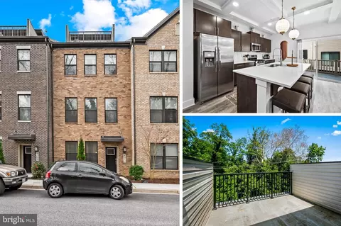 4311 Medfield Ave, Baltimore, MD 21211