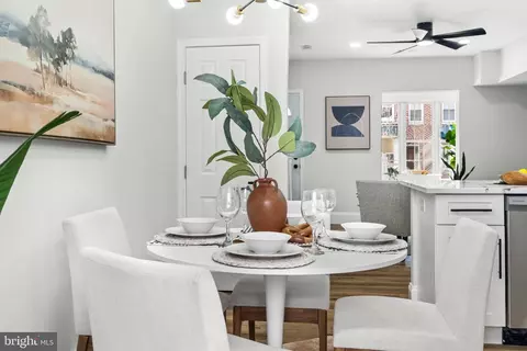 Dining - 3202 Avon Ave, Baltimore, MD 21218 photo 2 of 2