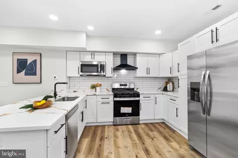 Kitchen - 3202 Avon Ave, Baltimore, MD 21218 photo 3 of 3