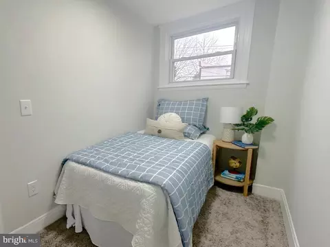 Bedroom - 3202 Avon Ave, Baltimore, MD 21218 photo 8 of 8