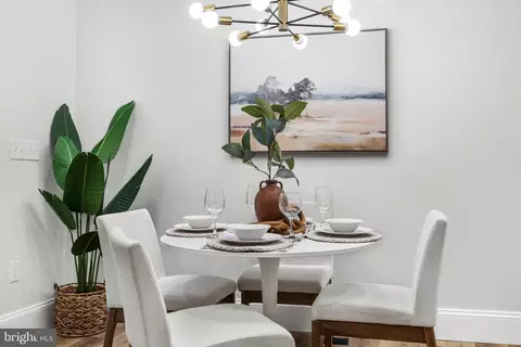 Dining - 3202 Avon Ave, Baltimore, MD 21218 photo 1 of 2