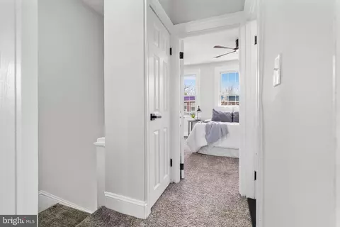 Entry Way - 3202 Avon Ave, Baltimore, MD 21218 photo 5 of 6