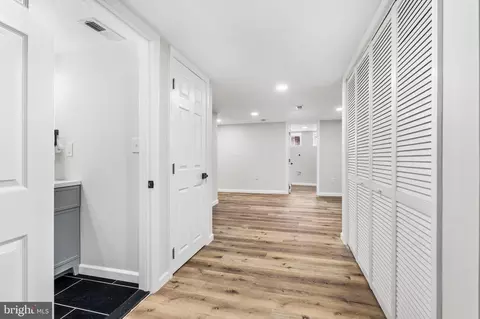 Entry Way - 3202 Avon Ave, Baltimore, MD 21218 photo 6 of 6