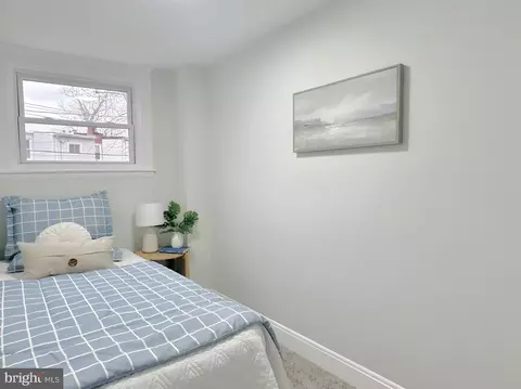 Bedroom - 3202 Avon Ave, Baltimore, MD 21218 photo 7 of 8