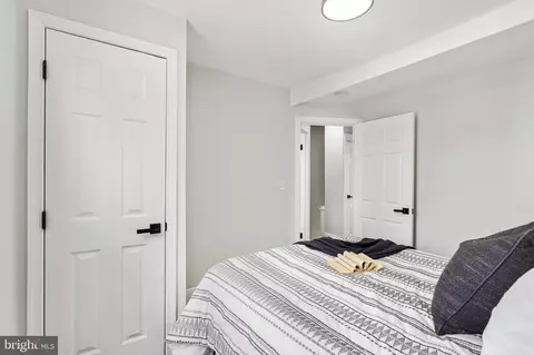Bedroom - 3202 Avon Ave, Baltimore, MD 21218 photo 5 of 8