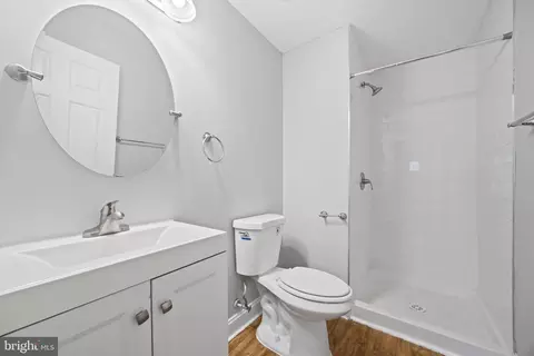 Bath - 2414 Baker St, Baltimore, MD 21216 photo 1 of 1
