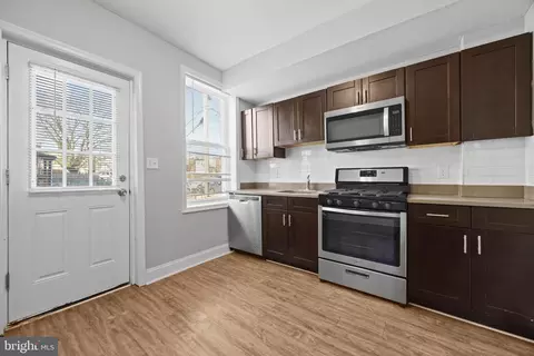 Kitchen - 2414 Baker St, Baltimore, MD 21216 photo 1 of 1