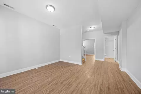 Entry Way - 2414 Baker St, Baltimore, MD 21216 photo 1 of 8