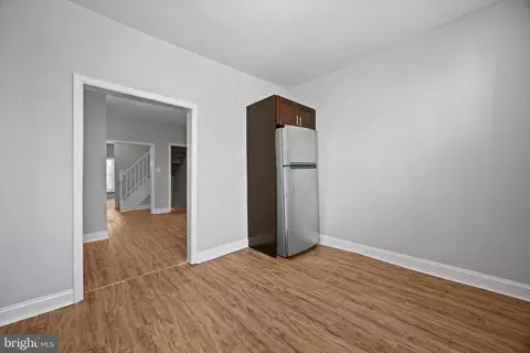 Entry Way - 2414 Baker St, Baltimore, MD 21216 photo 4 of 8