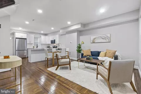 3233 Normount Ave, Baltimore, MD 21216 photo 2