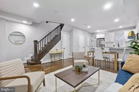 3233 Normount Ave, Baltimore, MD 21216 photo 3