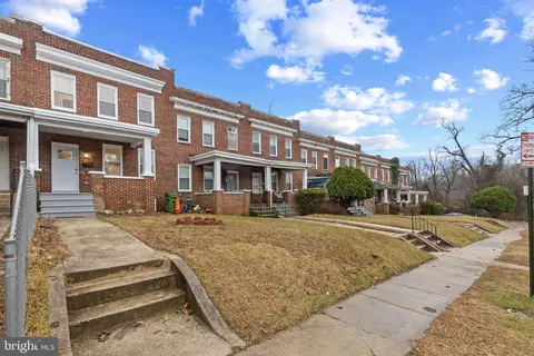 3233 Normount Ave, Baltimore, MD 21216 photo 20