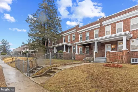 3233 Normount Ave, Baltimore, MD 21216 photo 21
