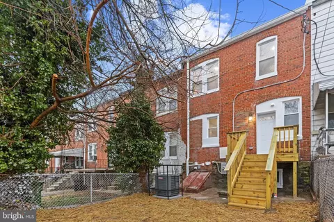 3233 Normount Ave, Baltimore, MD 21216 photo 19