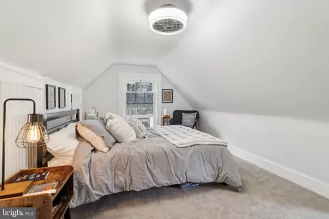 Bedroom - 1811 Dixon Rd, Baltimore, MD 21209 photo 6 of 7