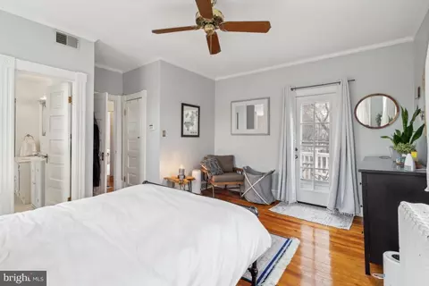 Bedroom - 1811 Dixon Rd, Baltimore, MD 21209 photo 1 of 7