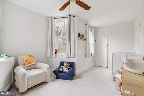 Bedroom - 1811 Dixon Rd, Baltimore, MD 21209 photo 4 of 7