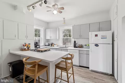Kitchen - 1811 Dixon Rd, Baltimore, MD 21209 photo 1 of 1