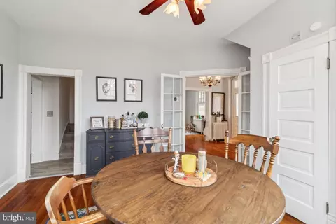 Dining - 1811 Dixon Rd, Baltimore, MD 21209 photo 3 of 3