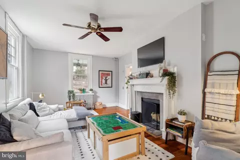 Living - 1811 Dixon Rd, Baltimore, MD 21209 photo 1 of 2
