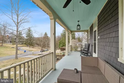 Exterior - 1811 Dixon Rd, Baltimore, MD 21209 photo 5 of 6