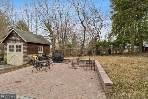 Exterior - 1811 Dixon Rd, Baltimore, MD 21209 photo 6 of 6