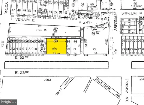626-636 E 33rd St, Baltimore, MD 21218 photo 2
