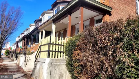 626-636 E 33rd St, Baltimore, MD 21218 photo 5