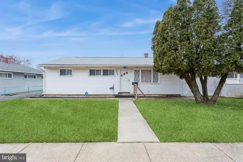 5531 Plainfield Ave, Baltimore, MD 21206