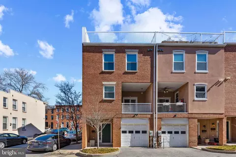2330 Cambridge Walk, Baltimore, MD 21224