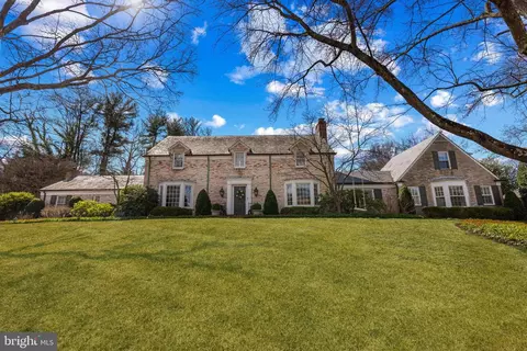 101 Cotswold Rd, Baltimore, MD 21210 photo 2