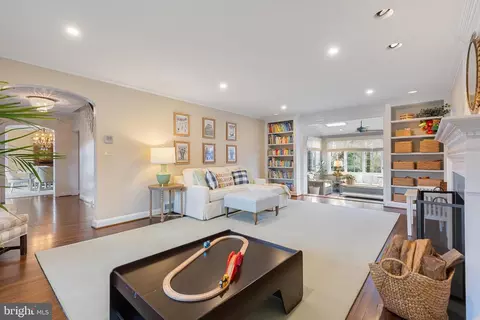 101 Cotswold Rd, Baltimore, MD 21210 photo 36