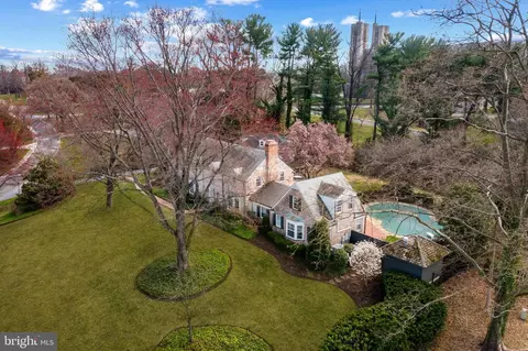 101 Cotswold Rd, Baltimore, MD 21210