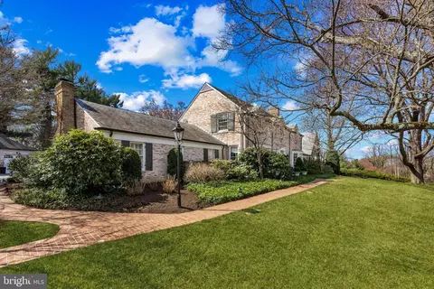 101 Cotswold Rd, Baltimore, MD 21210 photo 4