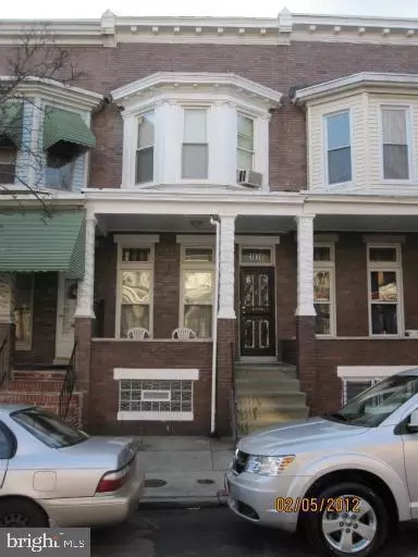1630 Moreland Ave, Baltimore, MD 21216