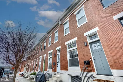 3817 Hudson St, Baltimore, MD 21224