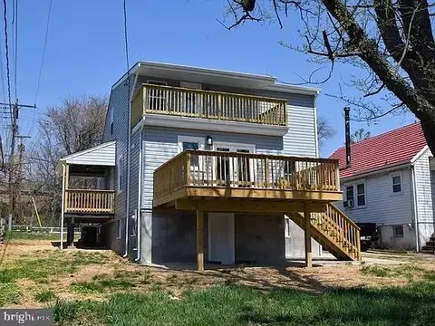 Exterior - 2401 Hemlock Ave, Baltimore, MD 21214 photo 4 of 4