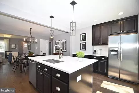Kitchen - 2401 Hemlock Ave, Baltimore, MD 21214 photo 2 of 2