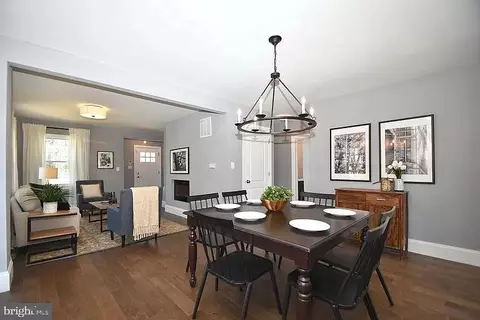 Dining - 2401 Hemlock Ave, Baltimore, MD 21214 photo 1 of 1